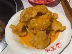 -玺炖·中国铁锅炖(虹桥天街店)