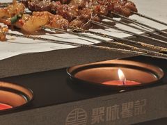 -聚味瞿记·龙虾堂(咸嘉湖店)