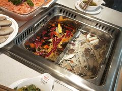 -重庆刘一手火锅(三峡广场直营店)