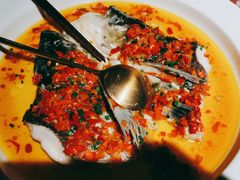 -老湘村·湖南土菜(天河维多利店)