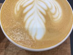 -Gee Coffee Roasters (万象城店)
