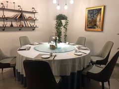 包厢-之参餐厅(前门大街店)