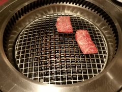 -神户牛焼肉専門店 牛一(道顿堀店)