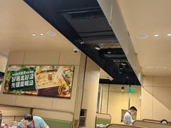 -海底捞火锅(奥山世纪城店)