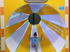 -神帆·元气汤泉(解放西路店)