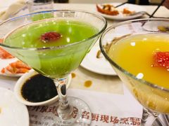 -芭菲盛宴·环球美食(袁家岗店)