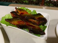 田间土鳝鱼-枇杷园食为鲜火锅(南山店)