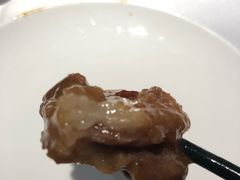 萝卜牛腩-粤界(望京金辉店)