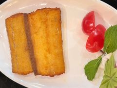 -莲花餐饮(朱雀店)