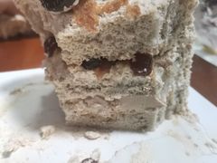-赵小璐快乐甜品蛋糕(平安路店)