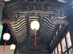 -东山雕花楼