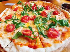 玛格丽特披萨-COMMUNE幻师(五角场店)