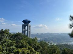 -白云山风景名胜区