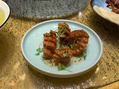 -海尔洲际酒店天下一品中餐厅
