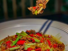 -湘阁里辣(东门茂业店)