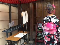 -京都冈本和服体验租赁店(清水寺店)