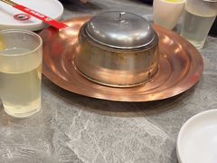 -老佛爷正宗铜炉蛙锅(五道口店)