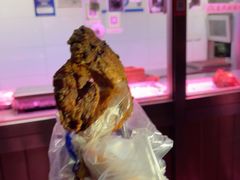 -秦氏环球炸鸡(解放北路店)