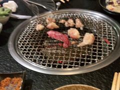 -虎焱炭火烧肉