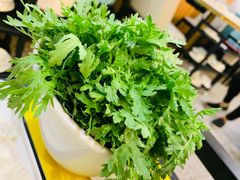 -潮汕大目牛肉火锅(上梅林店)