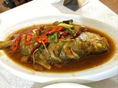 -莲花公园煎蟹(总店)