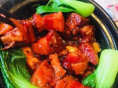 -马凯餐厅(长椿街店)