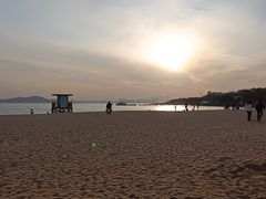 -汇泉王朝大饭店-旋转餐厅(南海路店)