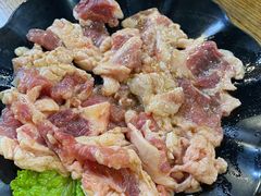 -大壮家原味烤肉(兴华北街店)