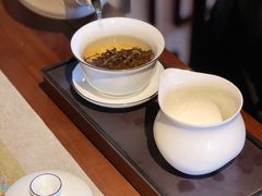 -醉西楼·国风茶社