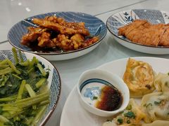 糖醋排条-小实惠嘉(威海路店)