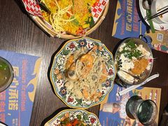 -泰妃殿(武汉首店)