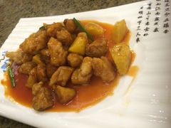 -旺达·福州菜(正大广场店)