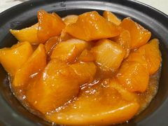 -狮王府淮扬菜(玄武湖金茂览秀城店)