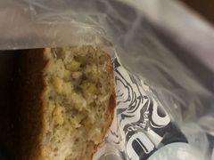全麦奶酪包-Juicy Bakery(大学路店)