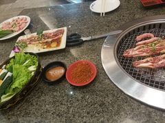 -梦山水日本烧肉(五四广场店)
