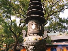 -普陀山风景名胜区-法雨禅寺