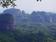 -丹霞山风景名胜区