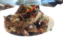 -渔娘渔家丹东海鲜(东直门店)