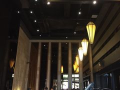 大堂-堂本家洋食别馆·炸猪排(中心城店)