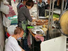-明记牛杂(新马路分店)