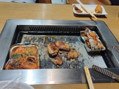 -苏格里岛自助海鲜火锅烧烤(大汉悦中心店)