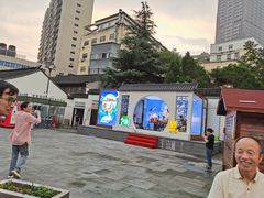 -衣裳街历史文化街区