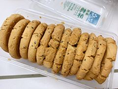 桃酥-泸溪河桃酥(江宁万居汇店)