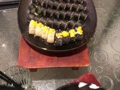 -万德诺富特酒店·自助餐厅(万德大厦店)