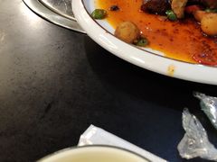 -金鼎客私房菜(万寿福居店)