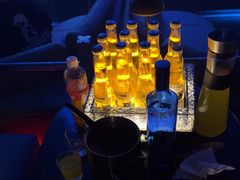 -赤红音乐现场(浦东金桥路店)