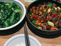 -树厨贵州菜(大十字店)