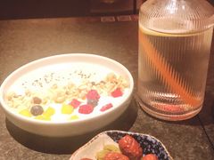 餐前小食-丝路金桃·新疆菜(徐汇店)