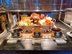 -广州富力君悦大酒店·凯菲厅