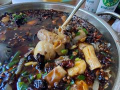 -黑竹香鸡(营和巷店)